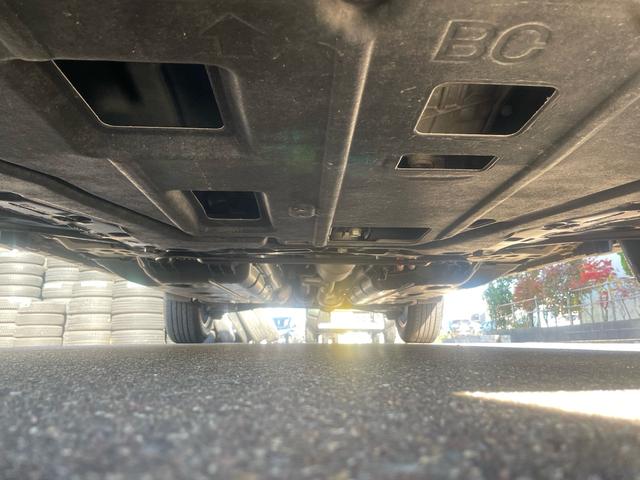 エクストレイル ２０Ｘ　ハイブリッド　エマージェンシーブレーキＰ　４ＷＤ　ＴＶナビ　バックカメラ　フリップダウンモニター　ＥＴＣ　スマートキー　プッシュボタンスタート　エマ―ジェンシーブレーキ　シートヒーター　純正アルミホイール　パワーバックドア　ハイブリッド車（31枚目）