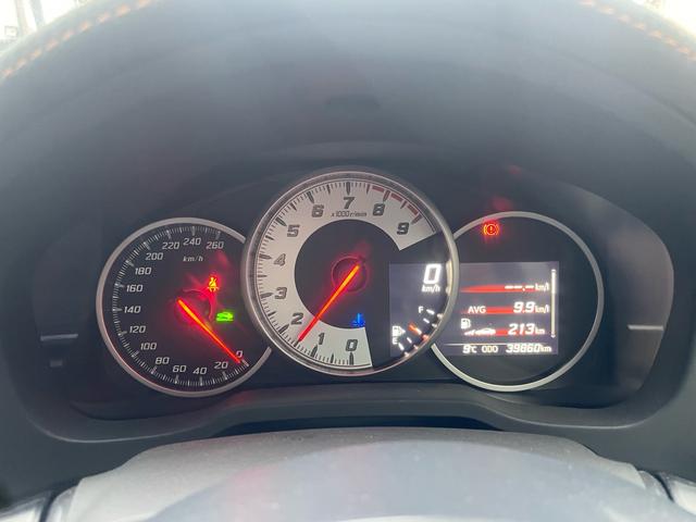 ８６ ＧＴリミテッド　ブラックパッケージ　２ＷＤ　マニュアル　純正地デジナビ　バックカメラ　ブレンボシリンダー　ＴＲＤエアロ＆マフラー　車高調　プッシュボタンスタート　スマートキー　クルーズコントロール　シートヒーター　ハーフレザーシート（12枚目）