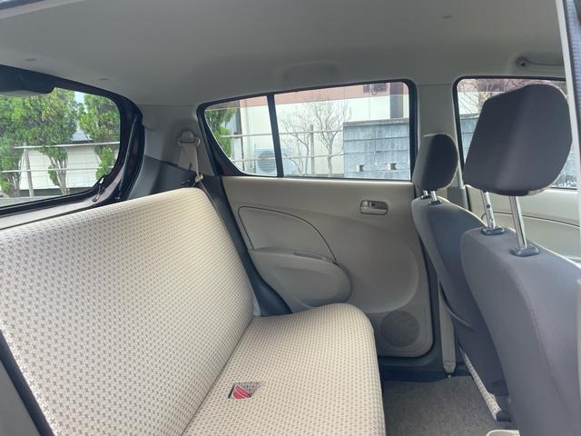 アルト Ｆ　２ＷＤ　ＭＴ車　マニュアル車　キーレスエントリー　ＣＤオーディオ　エアコン　パワステ　パワーウィンドウ　純正スチールホイール・ホイールキャップ　走行距離３万ｋｍ台（4枚目）