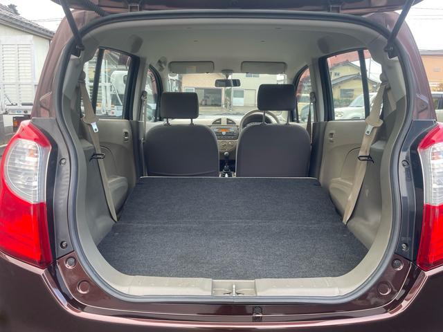 アルト Ｆ　２ＷＤ　ＭＴ車　マニュアル車　キーレスエントリー　ＣＤオーディオ　エアコン　パワステ　パワーウィンドウ　純正スチールホイール・ホイールキャップ　走行距離３万ｋｍ台（10枚目）