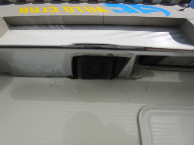 20X 4WD ナビ TV バックカメラ(20枚目)