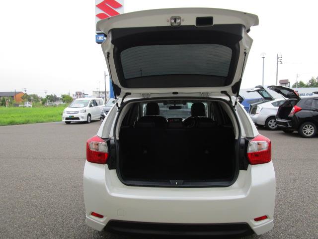 2.0i-Sアイサイト 4WD ナビTV Bカメラ クルコン(6枚目)