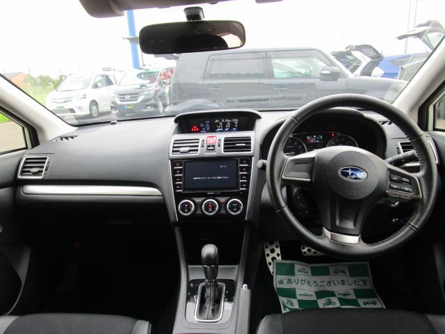 2.0i-Sアイサイト 4WD ナビTV Bカメラ クルコン(8枚目)