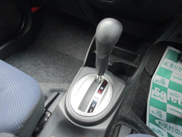 Gスマートセレクション 4WD ナビ Bカメラ 1オーナー(16枚目)