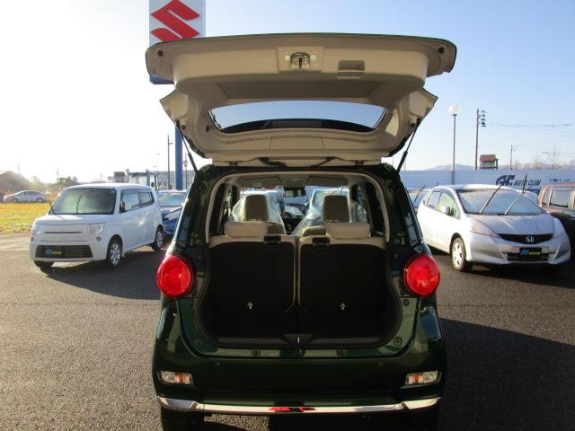 スタイルX リミテッド SAIII 4WD Bカメラ ナビ(6枚目)