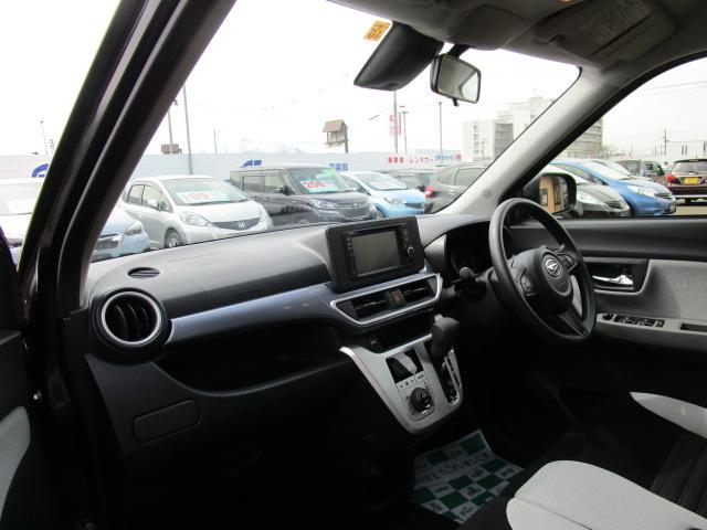 アクティバX SAII 4WD ナビTV バックカメラ(2枚目)