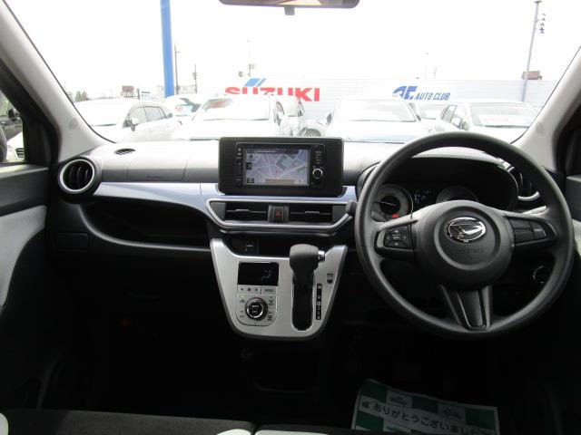 アクティバX SAII 4WD ナビTV バックカメラ(8枚目)