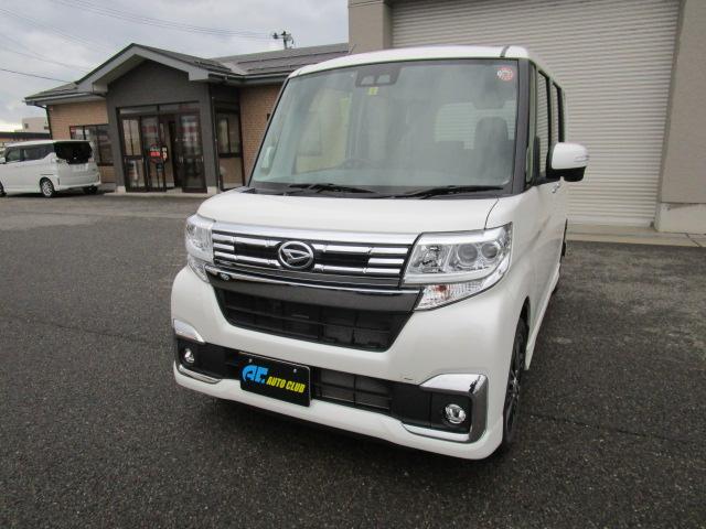 カスタムRS SAIII 4WD 両側電動ドア Bカメラ(2枚目)