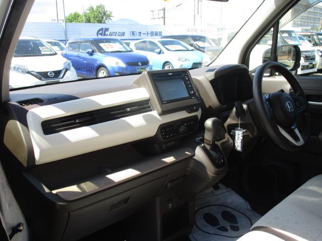 Ｗエアバッグ＆ＡＢＳ！