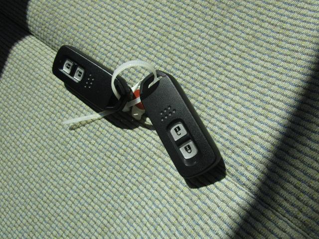 スマートキー！