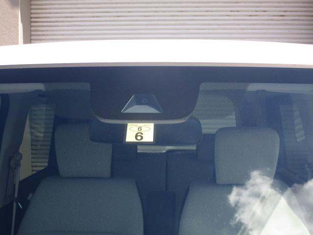 ホンダセンシング！