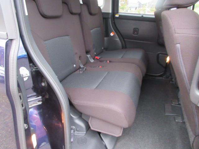 ルーミー Ｇ　４ＷＤ　カロッツェリアＳＤナビ　フルセグＴＶ　Ｂｌｕｅｔｏｏｔｈ　バックカメラ　両側電動スライドドア　ＥＴＣ　ドラレコ　ＬＥＤライト＆フォグランプ　フロアマット＆ワイドバイザー　新車保証継承付（8枚目）