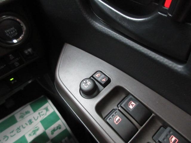 ルーミー Ｇ　４ＷＤ　カロッツェリアＳＤナビ　フルセグＴＶ　Ｂｌｕｅｔｏｏｔｈ　バックカメラ　両側電動スライドドア　ＥＴＣ　ドラレコ　ＬＥＤライト＆フォグランプ　フロアマット＆ワイドバイザー　新車保証継承付（22枚目）