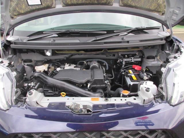 ルーミー Ｇ　４ＷＤ　カロッツェリアＳＤナビ　フルセグＴＶ　Ｂｌｕｅｔｏｏｔｈ　バックカメラ　両側電動スライドドア　ＥＴＣ　ドラレコ　ＬＥＤライト＆フォグランプ　フロアマット＆ワイドバイザー　新車保証継承付（33枚目）