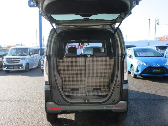 Ｎ－ＢＯＸジョイ ベースグレード　４ＷＤ　純正ナビ　フルセグＴＶ　マルチビューモニター　ＥＴＣ　ナビ連動ドラレコ　ＬＥＤライト　両側電動スライドドア　純正フロアマット　シートヒーター　オートクルーズ　新車保証継承付（7枚目）