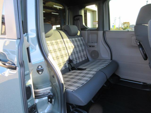 Ｎ－ＢＯＸジョイ ベースグレード　４ＷＤ　純正ナビ　フルセグＴＶ　マルチビューモニター　ＥＴＣ　ナビ連動ドラレコ　ＬＥＤライト　両側電動スライドドア　純正フロアマット　シートヒーター　オートクルーズ　新車保証継承付（8枚目）