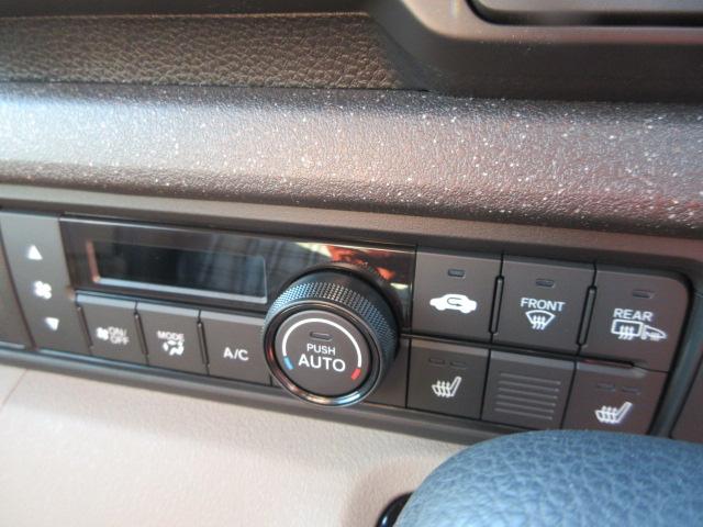 Ｎ－ＢＯＸジョイ ベースグレード　４ＷＤ　純正ナビ　フルセグＴＶ　マルチビューモニター　ＥＴＣ　ナビ連動ドラレコ　ＬＥＤライト　両側電動スライドドア　純正フロアマット　シートヒーター　オートクルーズ　新車保証継承付（15枚目）