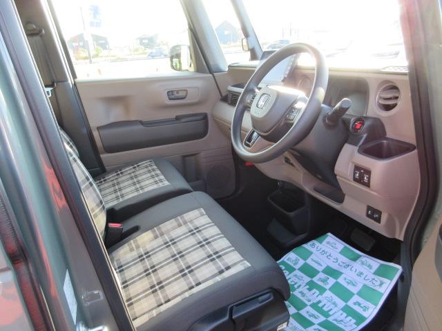 Ｎ－ＢＯＸジョイ ベースグレード　４ＷＤ　純正ナビ　フルセグＴＶ　マルチビューモニター　ＥＴＣ　ナビ連動ドラレコ　ＬＥＤライト　両側電動スライドドア　純正フロアマット　シートヒーター　オートクルーズ　新車保証継承付（33枚目）