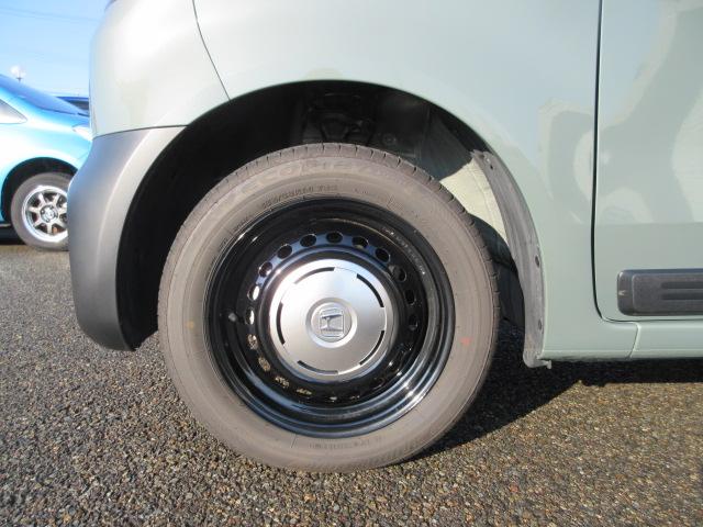 Ｎ－ＢＯＸジョイ ベースグレード　４ＷＤ　純正ナビ　フルセグＴＶ　マルチビューモニター　ＥＴＣ　ナビ連動ドラレコ　ＬＥＤライト　両側電動スライドドア　純正フロアマット　シートヒーター　オートクルーズ　新車保証継承付（37枚目）