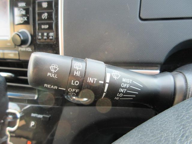 エスティマハイブリッド アエラス 4WD メーカーナビ フルセグTV バックカメラ パワーバックドア 両側電動スライドドア クルーズコントロール フリップダウンモニター TRD17インチアルミ(17枚目)