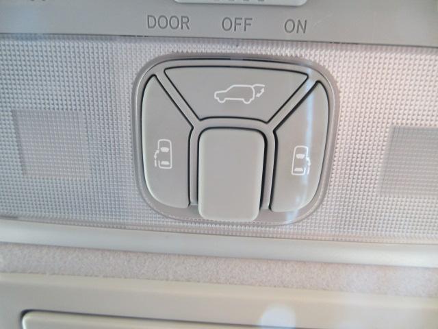 エスティマハイブリッド アエラス 4WD メーカーナビ フルセグTV バックカメラ パワーバックドア 両側電動スライドドア クルーズコントロール フリップダウンモニター TRD17インチアルミ(20枚目)