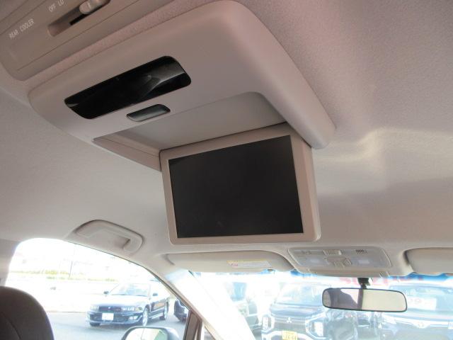 エスティマハイブリッド アエラス 4WD メーカーナビ フルセグTV バックカメラ パワーバックドア 両側電動スライドドア クルーズコントロール フリップダウンモニター TRD17インチアルミ(21枚目)