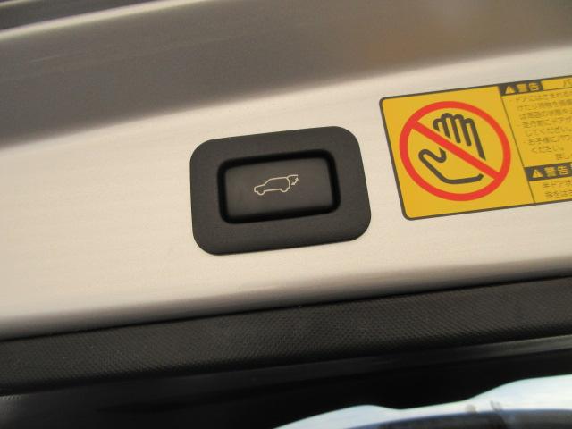 エスティマハイブリッド アエラス 4WD メーカーナビ フルセグTV バックカメラ パワーバックドア 両側電動スライドドア クルーズコントロール フリップダウンモニター TRD17インチアルミ(34枚目)