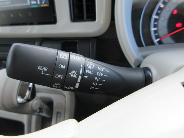 ワゴンRスマイル クリームコーデ 4WD メーカーナビ フルセグTV Bluetooth 全方位モニター ドラレコ ETC 両側電動スライドドア LEDライト&フォグ オートクルーズコントロール シートヒーター 新車保証継承付(17枚目)