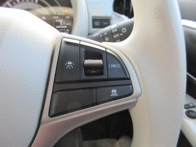 ワゴンRスマイル クリームコーデ 4WD メーカーナビ フルセグTV Bluetooth 全方位モニター ドラレコ ETC 両側電動スライドドア LEDライト&フォグ オートクルーズコントロール シートヒーター 新車保証継承付(18枚目)