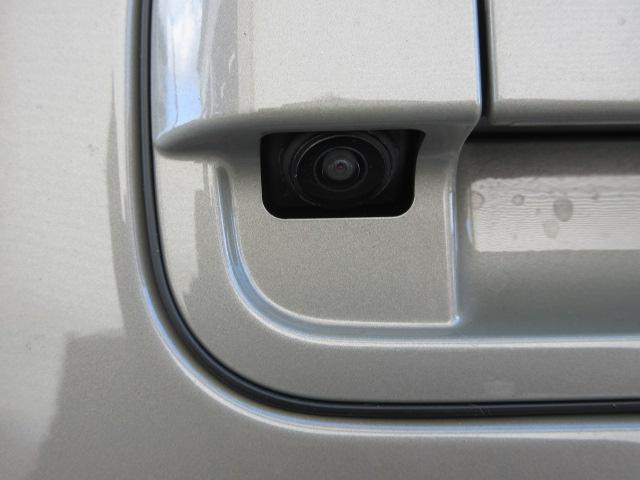 ワゴンRスマイル クリームコーデ 4WD メーカーナビ フルセグTV Bluetooth 全方位モニター ドラレコ ETC 両側電動スライドドア LEDライト&フォグ オートクルーズコントロール シートヒーター 新車保証継承付(37枚目)