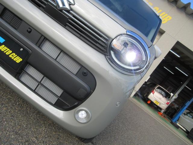 ワゴンRスマイル クリームコーデ 4WD メーカーナビ フルセグTV Bluetooth 全方位モニター ドラレコ ETC 両側電動スライドドア LEDライト&フォグ オートクルーズコントロール シートヒーター 新車保証継承付(40枚目)