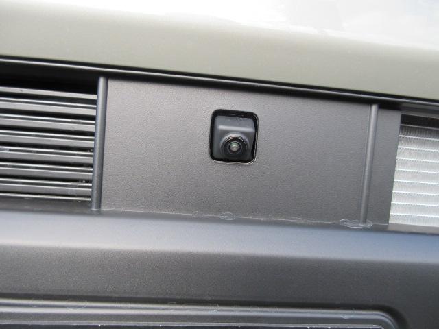 ワゴンRスマイル クリームコーデ 4WD メーカーナビ フルセグTV Bluetooth 全方位モニター ドラレコ ETC 両側電動スライドドア LEDライト&フォグ オートクルーズコントロール シートヒーター 新車保証継承付(42枚目)