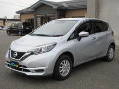 日産　ノート　Ｘ−Ｆｏｕｒ　ナビＴＶ！ 2