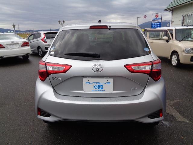 4WD F TSS付(16枚目)