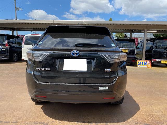 プレミアム 4WD モデリスタリップスポイラー メッキパーツ 20インチホイール 9インチナビ シートヒーター パワーシート 電動リアゲート ナビテレビ(6枚目)