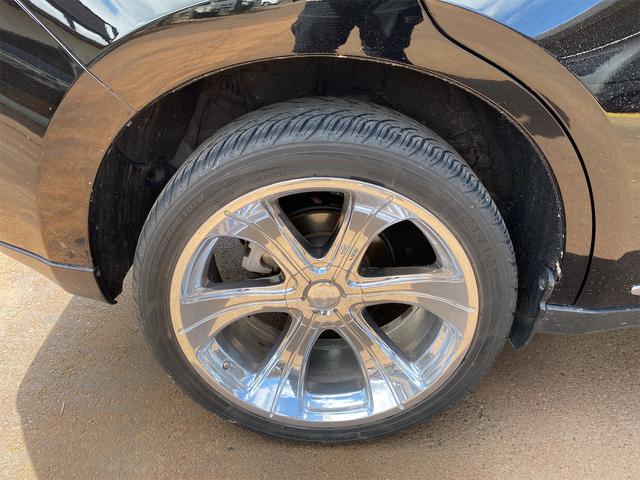 プレミアム 4WD モデリスタリップスポイラー メッキパーツ 20インチホイール 9インチナビ シートヒーター パワーシート 電動リアゲート ナビテレビ(12枚目)