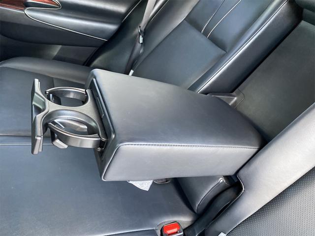 プレミアム 4WD モデリスタリップスポイラー メッキパーツ 20インチホイール 9インチナビ シートヒーター パワーシート 電動リアゲート ナビテレビ(41枚目)
