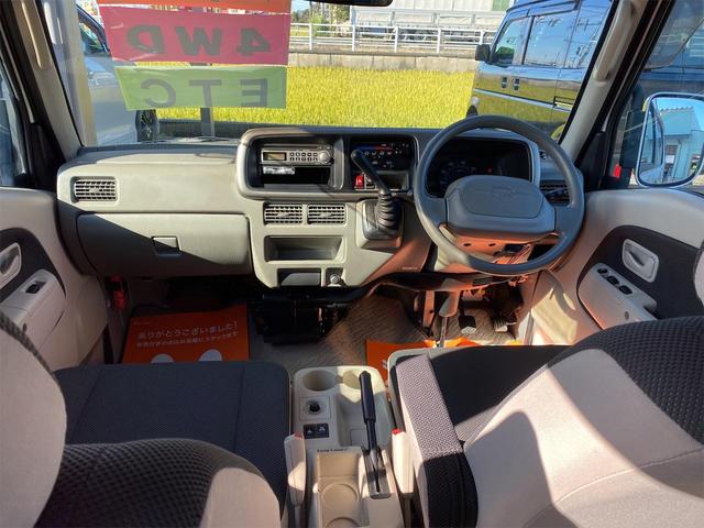 4WD ETC 両側スライドドア(2枚目)