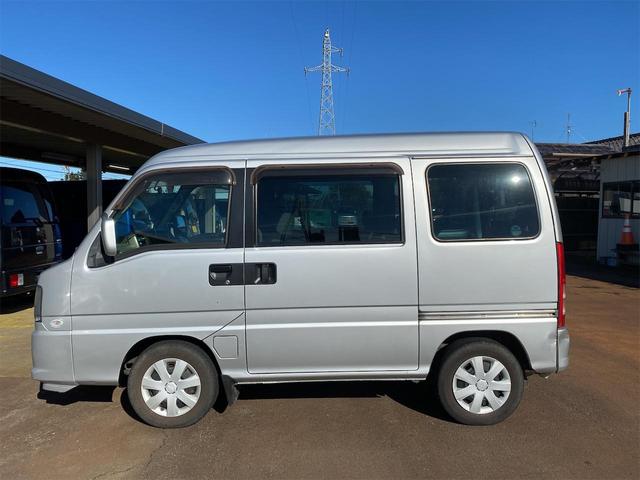 4WD ETC 両側スライドドア(6枚目)