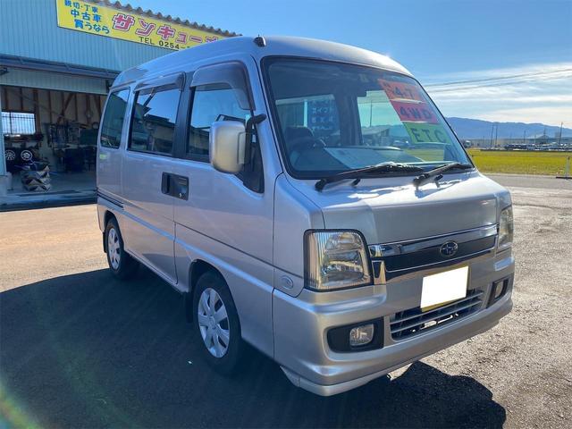 4WD ETC 両側スライドドア(10枚目)