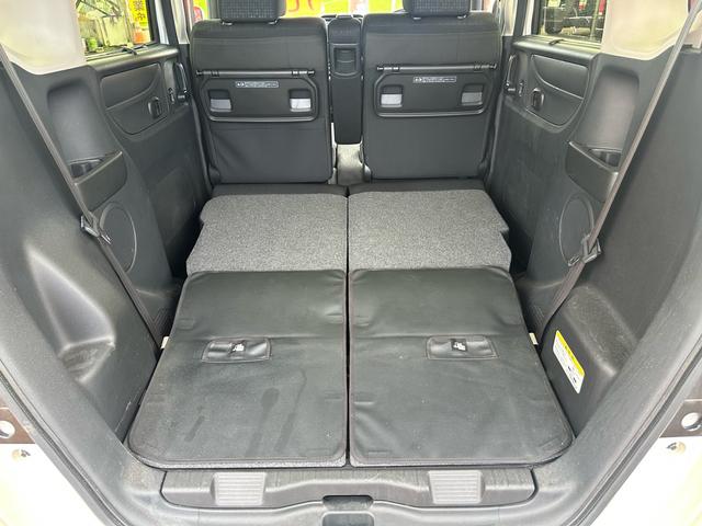 Ｎ－ＢＯＸカスタム Ｇ・Ｌパッケージ　車検整備付き　純正ＡＷ　純正９インチナビ　Ｂｌｕｅｔｏｏｔｈ　バックカメラ　フルセグＴＶ　ＳＤ　左側パワースライドドア　リア席サンシェード　ＥＴＣ車載器　ＨＩＤライト　オートライト　自社保証付き（25枚目）