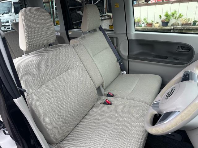 タント Ｘ　ＳＡＩＩ　車検Ｒ９年５月まで　ミラクルオープンドア　スマートキー　プッシュスタート　純正ナビ　バックカメラ　Ｂｌｕｅｔｏｏｔｈ　フルセグＴＶ　レンタカーアップ　純正ＡＷ　純正ドライブレコーダー　ＥＴＣ　パワスラ（15枚目）