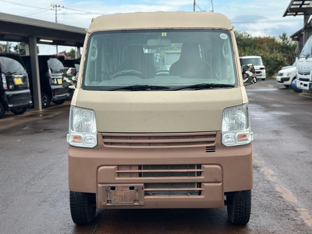 エブリイ ＰＡ　パートタイム４ＷＤ　車検整備付き　色替えペイント　原色シルバー　社外ＡＷ　ハイルーフ　２ｎｄ発進　５速ＡＴ　サイドカーテン　自社保証３か月３０００Ｋｍ付き（4枚目）