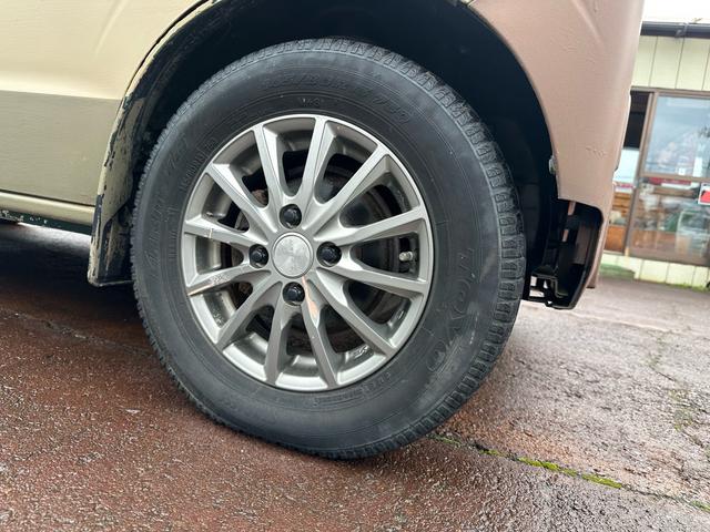 エブリイ ＰＡ　パートタイム４ＷＤ　車検整備付き　色替えペイント　原色シルバー　社外ＡＷ　ハイルーフ　２ｎｄ発進　５速ＡＴ　サイドカーテン　自社保証３か月３０００Ｋｍ付き（46枚目）