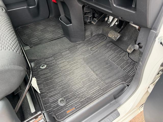 ウェイク L SA スマアシ 車検R8年10月まで 純正AW 社外ナビ フルセグTV バックカメラ フルフラットシート 運転席シートヒーター 左側パワースライドドア ETC車載器 HIDヘッドライト(13枚目)