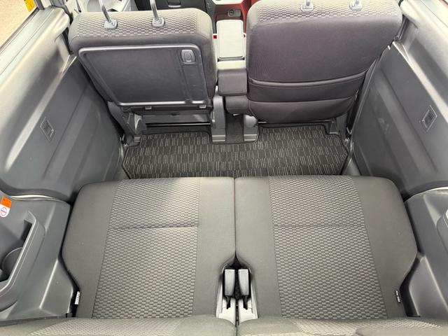 ウェイク L SA スマアシ 車検R8年10月まで 純正AW 社外ナビ フルセグTV バックカメラ フルフラットシート 運転席シートヒーター 左側パワースライドドア ETC車載器 HIDヘッドライト(24枚目)