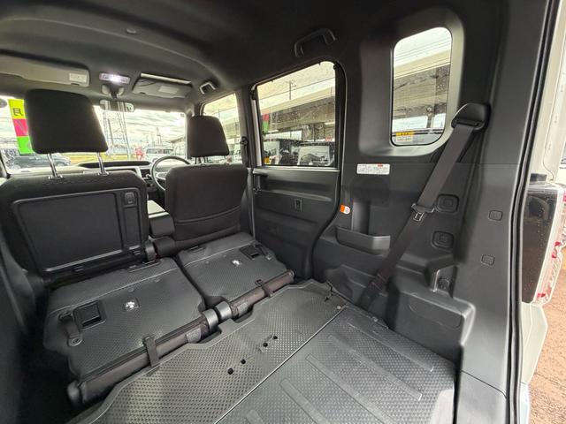 ウェイク L SA スマアシ 車検R8年10月まで 純正AW 社外ナビ フルセグTV バックカメラ フルフラットシート 運転席シートヒーター 左側パワースライドドア ETC車載器 HIDヘッドライト(29枚目)