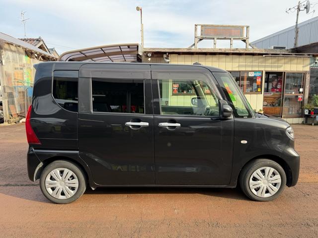 タント Xセレクション 車検整備付き 社外ナビ バックカメラ Bluetooth フルセグTV スマートキー 運転席ロングスライドシート 純正エンジンスターター パワースライドドア シートヒーターソナー オートライト USB(8枚目)