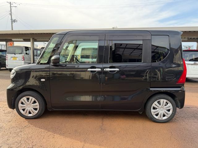 タント Xセレクション 車検整備付き 社外ナビ バックカメラ Bluetooth フルセグTV スマートキー 運転席ロングスライドシート 純正エンジンスターター パワースライドドア シートヒーターソナー オートライト USB(9枚目)