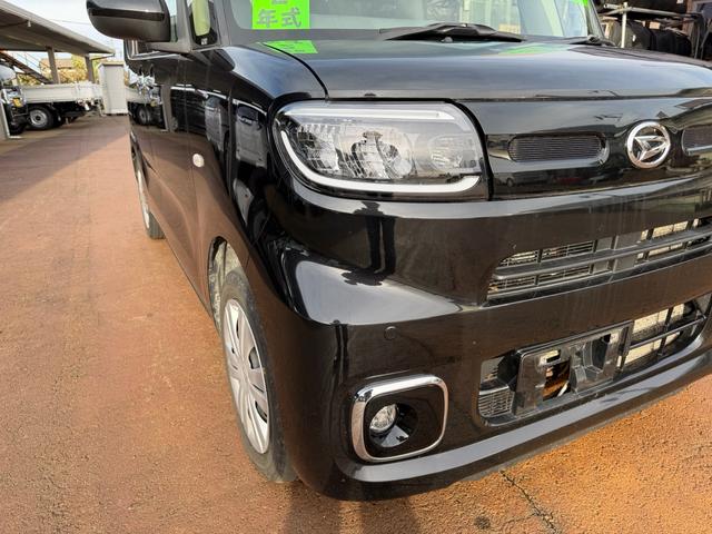 タント Xセレクション 車検整備付き 社外ナビ バックカメラ Bluetooth フルセグTV スマートキー 運転席ロングスライドシート 純正エンジンスターター パワースライドドア シートヒーターソナー オートライト USB(11枚目)